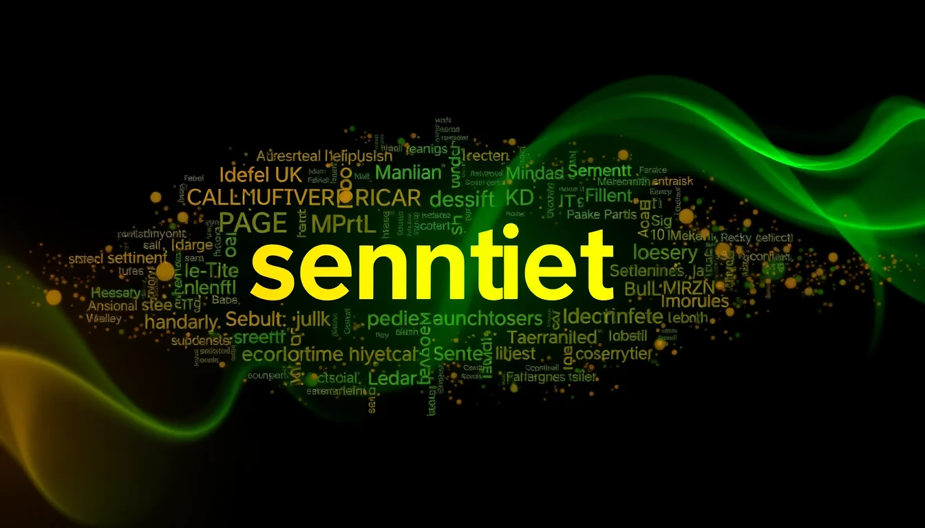 Dyb Rentetria - Market Sentiment Insights by Dyb Rentetria